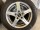 4X Alufelgen mit Winterreifen 185/65 R15 für MINI F54
