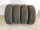 4X Alufelgen mit Winterreifen 185/65 R15 für MINI F54