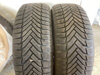 NEU 4X Alufelgen mit Winterreifen 215/60 R16 für VW PASSAT B8