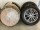 NEU 4X Alufelgen mit Winterreifen 215/60 R16 für VW PASSAT B8
