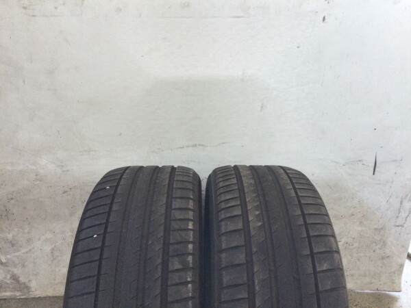 2x Sommerreifen 245/50 R19 105W Michelin Nr.462