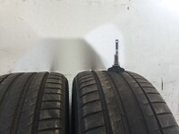 2x Sommerreifen 245/50 R19 105W Michelin Nr.462