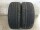 2x Sommerreifen 245/50 R19 105W Michelin Nr.462