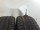 2x Sommerreifen 245/50 R19 105W Michelin Nr.462