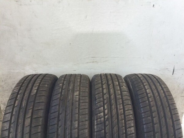 4x Sommerreifen 215/70 R16 100H Hankook Nr.460