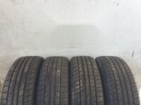 4x Sommerreifen 215/70 R16 100H Hankook Nr.460