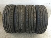 4x Sommerreifen 215/70 R16 100H Hankook Nr.460