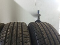 4x Sommerreifen 215/70 R16 100H Hankook Nr.460