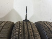 4x Sommerreifen 215/70 R16 100H Hankook Nr.460