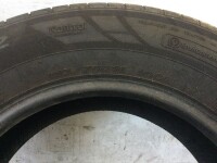 4x Sommerreifen 215/70 R16 100H Hankook Nr.460