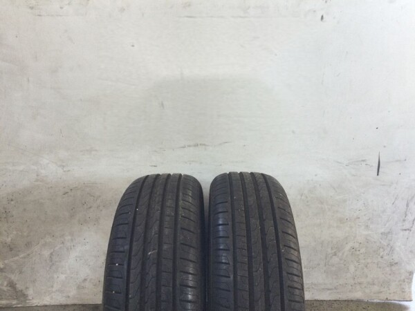 2x Sommerreifen 205/60 R16 92V Pirelli Nr.465