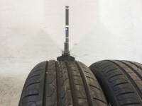 2x Sommerreifen 205/60 R16 92V Pirelli Nr.465