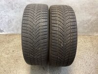 2x Winterreifen 195/50 R16 88H Semperit Nr.130