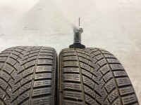 2x Winterreifen 195/50 R16 88H Semperit Nr.130