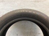 2x Winterreifen 195/50 R16 88H Semperit Nr.130