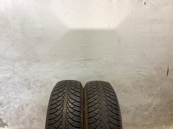 2x Winterreifen 175/70 R14 84T Fulda Nr.129