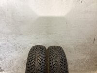 2x Winterreifen 175/70 R14 84T Fulda Nr.129