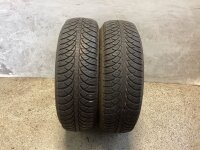 2x Winterreifen 175/70 R14 84T Fulda Nr.129