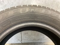 2x Winterreifen 175/70 R14 84T Fulda Nr.129