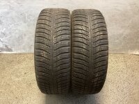 2x Winterreifen 215/60 R16 99H Bridgestone Nr.127