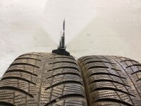 2x Winterreifen 215/60 R16 99H Bridgestone Nr.127
