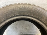 2x Winterreifen 215/60 R16 99H Bridgestone Nr.127