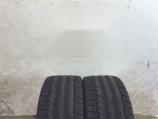 2x Sommerreifen 245/35 R18 92Y Taurus Nr.463