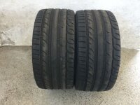 2x Sommerreifen 245/35 R18 92Y Taurus Nr.463