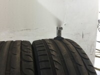 2x Sommerreifen 245/35 R18 92Y Taurus Nr.463