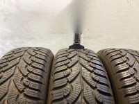 4x Winterreifen 175/65 R15 84T Fulda Nr.125