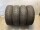 4x Winterreifen 175/65 R15 84T Fulda Nr.125