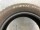 4x Winterreifen 175/65 R15 84T Fulda Nr.125