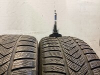 2x Winterreifen 225/45 R18 95V RSC Pirelli Nr.124