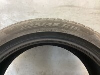 2x Winterreifen 225/45 R18 95V RSC Pirelli Nr.124