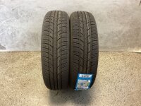2x Winterreifen 165/65 R15 81T Zeetex Nr.123