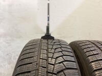 2x Winterreifen 205/60 R17 97H Hankook Nr.122