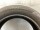 2x Winterreifen 205/60 R17 97H Hankook Nr.122