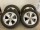 NEU 4X Alufelgen mit Winterreifen 205/60 R16 für Skoda Octavia 3