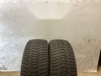 2x Winterreifen 225/55 R18 102V Hankook Nr.121