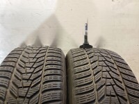 2x Winterreifen 225/55 R18 102V Hankook Nr.121