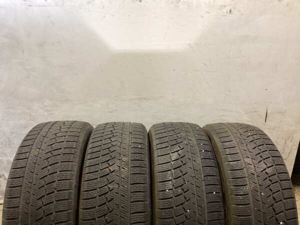 4x Winterreifen 215/55 R17 98V XL Goodride Nr.120