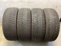4x Winterreifen 215/55 R17 98V XL Goodride Nr.120