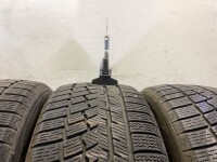 4x Winterreifen 215/55 R17 98V XL Goodride Nr.120