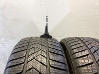 2x Winterreifen 225/45 R19 96V RSC Pirelli Nr.118