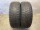 2x Winterreifen 225/45 R19 96V RSC Pirelli Nr.118