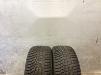 2x Winterreifen 215/55 R16 97V Hankook Nr.117