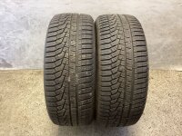2x Winterreifen 215/55 R16 97V Hankook Nr.117