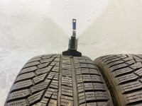 2x Winterreifen 215/55 R16 97V Hankook Nr.117