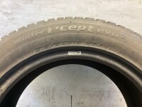 2x Winterreifen 215/55 R16 97V Hankook Nr.117