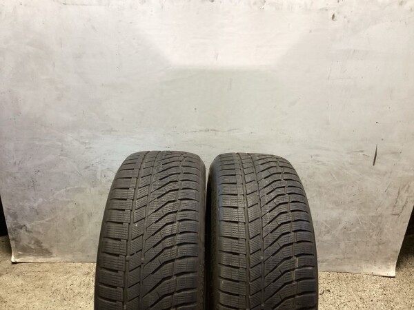 2x Winterreifen 245/50 R18 104V Falken Nr.113